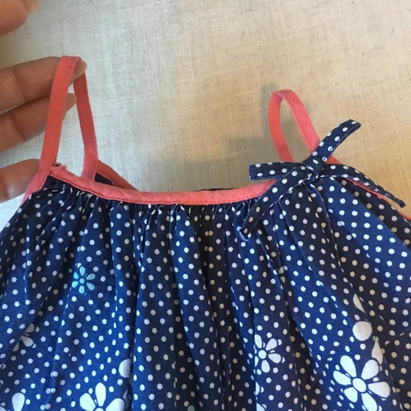 GAP Dresses Baby Gap Dress Poshmark